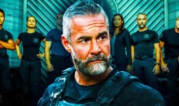 《特警特警》第八季的剧照揭示了Hondo的新成员