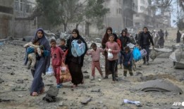 联合国：以色列可能将饥饿作为“战争武器”