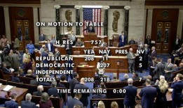 麦卡锡被驱逐，濒临灭绝的鲸鱼，手机警告：阿拉巴马州下沉