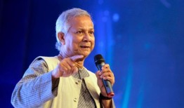 孟加拉国在劳动法案中宣判诺贝尔奖得主穆罕默德·尤努斯有罪