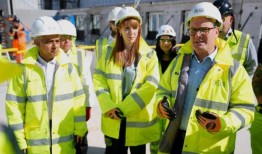 保守党要求工党政府将萨迪克·汗置于经济适用房的“特别措施”中