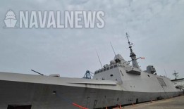 法国向印尼提供直接投资护卫舰，并提供国内生产选择