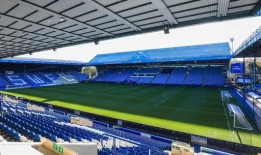 西布朗球迷死后，一名男子因希尔斯堡惨案被逮捕