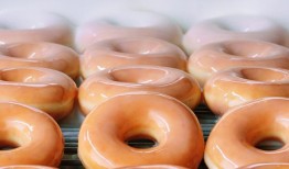 在纳税日(4月15日)你可以得到免费食物：Arby 's, Krispy Kreme, Grub Hub等等