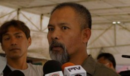 法院驳回了班塔格的请愿书