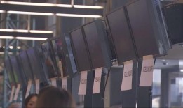 攻击西塔科机场系统的勒索软件组织要求支付600万美元的比特币