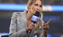 2025年金球奖：谁被提名、主持、颁奖、他们将吃什么等等