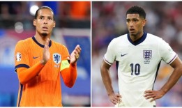 争议裁判和点球禁令：英格兰对荷兰比赛前你需要知道的一切