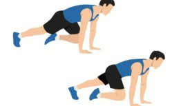 时间紧迫时保持健康的10种最佳运动