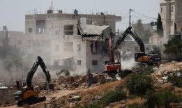 美国因约旦河西岸暴力对以色列极右翼组织和个人实施制裁