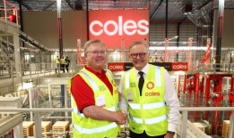 Christopher Niesche：超市竞争——塔斯曼岛的草地真的更绿吗？