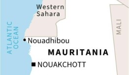 国际移民组织：毛里塔尼亚移民沉船25人死亡，数十人失踪