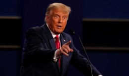 “干掉他”：科罗拉多州取消资格“证明”唐纳德·特朗普是对的