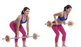 教练的#1每周锻炼减肥和增加肌肉