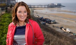 萨沙·威廉姆斯在ITV工作了20多年后离开