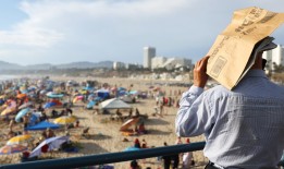 一个令人担忧的模式：气候灾难来袭，西班牙语的错误信息传播开来