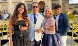 格蕾丝·奥马利-库马尔：少女的“英雄”最后时刻揭晓——在诺丁汉的袭击中，她试图保护朋友