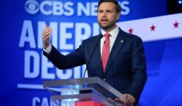 哈里斯vs特朗普最新的总统民调：副总统辩论对新数字的影响