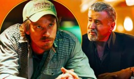 Tulsa King第二季演员谈米奇的角色扩展：“在这个帝国扮演更重要的角色”