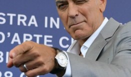 特朗普击败哈里斯后，乔治·克鲁尼对政治保持沉默？