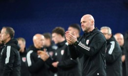 在威尔士无缘欧洲杯后，罗布·佩奇借鉴了附加赛的经验