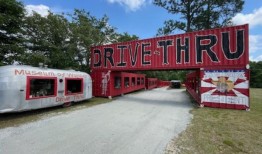 10个独特的阿拉巴马博物馆值得一游