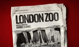 看看谁主演了南华克剧院的《伦敦动物园》