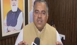 平民党已经成为最腐败的政党：人民党的Tarun Chugh