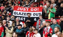 拉特克利夫准备以每股33美元的价格收购曼联的股份