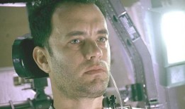 “我泪流满面”：汤姆·汉克斯透露他的哪部电影让他哭了