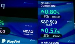 人工智能“交易机器人”能否改变投资世界？