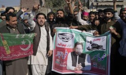 巴基斯坦的选举在国家最不需要的时候导致了政治不稳定