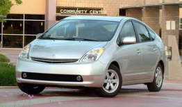 惊艳全球！新款普锐斯横扫车坛，引领未来！