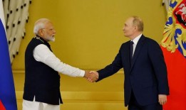 印度驳斥有关俄俄在乌克兰问题上存在分歧的报道，称“事实不正确”