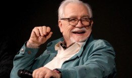 布莱恩·考克斯：电影处于一种非常糟糕的状态