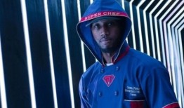 美食网大厨达内尔·弗格森被指控闯入一名女子家中，勒死她