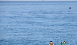 墨西哥湾暖流如何影响英国的天气？