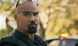 《特警特警》第八季的剧照揭示了Hondo的新成员