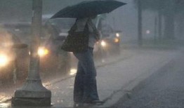 在夏天，尽量把暖气开大令人惊讶的是，你不会多付一分钱，你会避免问题