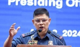 警方下令加强打击“高价值罪犯”行动