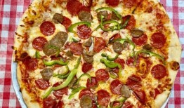 10个完美的阿拉巴马披萨每个人都应该尝试一次