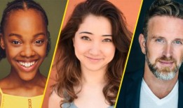 乔治·萧伯纳的《手臂与男人》将于10月26日在金戈尔德戏剧集团外百老汇上演