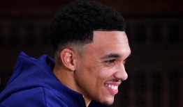 特伦特-亚历山大-阿诺德被2024年欧洲杯激励，英格兰希望在中场转换后得到提升