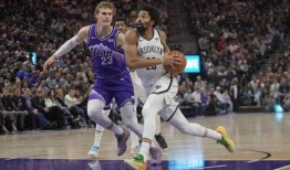 预测：NBA赔率，选秀权，周一最好的赌注