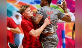 阿米尔杯：杜海尔和阿拉比将迎来激动人心的决赛