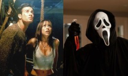 《我知道你去年夏天做了什么》在《河谷镇》演员退出后重启了恐怖片