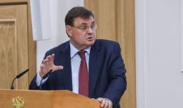 俄罗斯宣布美国兰德公司“不受欢迎”