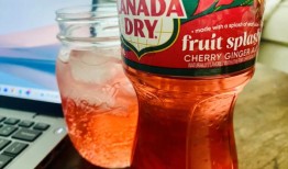 干姜汁啤酒在节日里又带回了这些味道