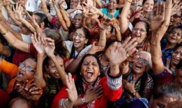 从傻笑到喘息——过度的笑声会杀死你吗？