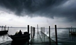 预计周一晚些时候，威斯康星州南部将出现更强到更强的雷暴